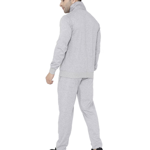 Meilleures ventes de survêtements pour hommes de haute qualité en polyester recyclé surdimensionné mode d'hiver Service OEM offert - Product Image 4