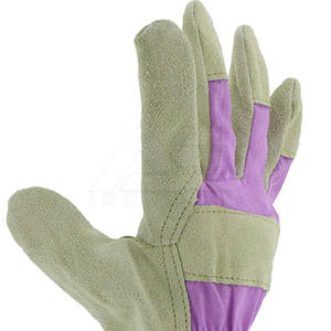 Guantes de Seguridad Transpirables de Cuero Suave con Dedos Completos, para Pantalla Táctil, Detección de Agujas, Uso Diario en Todas las Estaciones, Protección, Venta al por Mayor - Product Image 6