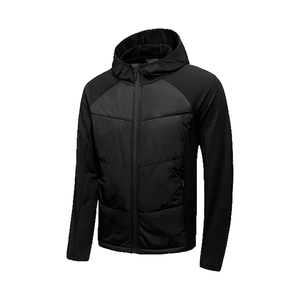 Chaqueta Acolchada Personalizada, Chaqueta de Burbuja, Chaqueta de Invierno Acolchada Tipo Parka, Chaqueta Acolchada Personalizada para Hombre y Mujer - Product Image 5