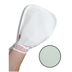 Gant de bain exfoliant turc à prix réduit - Product Image 5