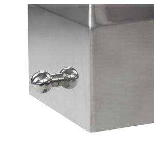 Moteur électrique pour attendrisseur de viande, trancheuse et coupe-dés - sans accessoire - Product Image 3