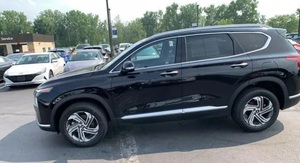 โปรโมชั่นขายดี2021 HY-undai Santa Fe SEL 2.4 - Product Image 5