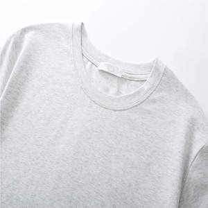 เสื้อลำลองแขนสั้นระบายอากาศกันรอยยับสำหรับผู้ชายเสื้อยืดแนวสตรีทแฟชั่นแนวสตรีท - Product Image 3