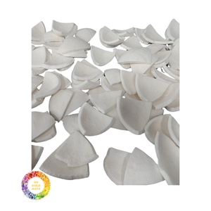 Viande de noix de coco congelée de qualité supérieure du Vietnam-idéale pour l'industrie alimentaire, OEM et marque privée - Product Image 3