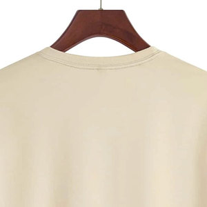 เสื้อยืดแบบสั่งทำสำหรับฤดูร้อนพร้อมโลโก้ตามต้องการ - Product Image 6