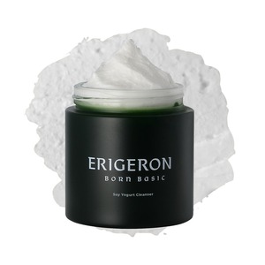 Limpiador Facial Vegano, Limpiador Natural para una Limpieza Facial Suave, Cuidado Hidratante para la Piel, Cuidado de la Piel Sostenible, Estilo de Vida Ecológico, Minimalista - Product Image 5