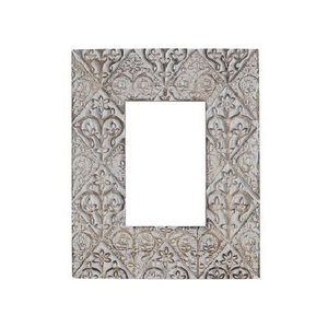 Cadre photo en bois de qualité supérieure conception artisanale durable adaptée à la décoration de la maison salon fête de mariage et cadeau spécial - Product Image 5