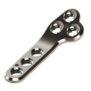 Top Orthopedic Veterinary TPLO <b>Plates</b> Stainless Steel & <b>Titanium</b> Manual Source-Top Orthopedic Surgery By Surgiright Instruments - Product Image 4