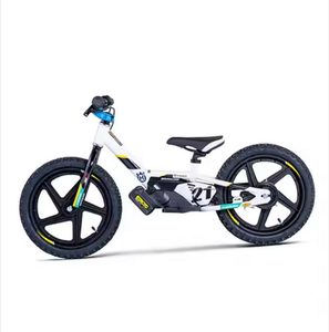 ORIGINAL HUSQVARNAS 16 ÉDITIONS D'USINE EDRIVE Road Bik - Product Image 2