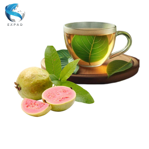 Feuilles de goyave séchées du Vietnam pour les boissons au thé, ingrédient en vrac - Product Image 4