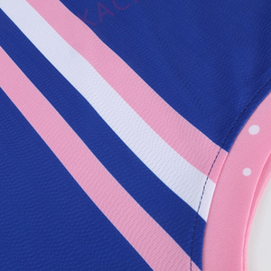 Oem Odm Personalizar Sublimación Baloncesto Uniformes Reversible Propio Logo Diseño Estilo Juegos Baloncesto Jerseys Pantalones Cortos - Product Image 4