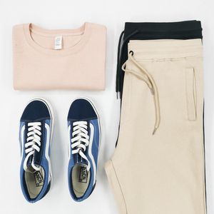 MTR3215 Pantalon de survêtement de haute qualité à bas quantité minimale de commande OEM personnalisé 100% coton décontracté à taille moyenne Joggers grande taille pour hommes - Product Image 5