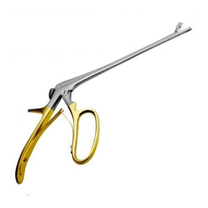 Fórceps Tischler con logotipo personalizado | Venta caliente Fórceps Tischler de acero inoxidable alemán de alta calidad superior - Product Image 4