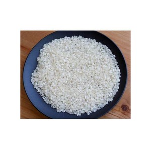 Norme d'exportation de riz blanc rond frais doux, moelleux et délicieux pour le commerce mondial - Product Image 5
