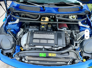 ENVÍO RÁPIDO PARA A u d i Q3 USADO 2023 CON VOLANTE A LA DERECHA (RHD-LDH) - Product Image 3