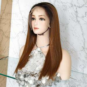 Top qualité, prix de gros, vendeur de perruque droite d'os vietnamien, extensions de cheveux humains vierges - Product Image 4