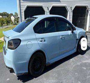 SUZUKI WRX SERIES.GRAY D'OCCASION 2019 - Product Image 4