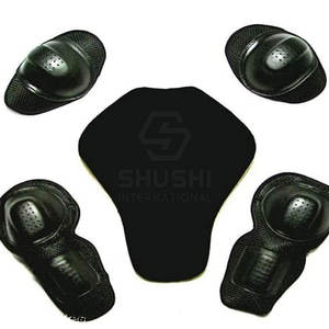 Hot Sale New Arrival Winter <b>Motorbike</b> Two-Piece Jacket <b>Stand</b> Front Genuine Leather High Quality Customizable Comfortable - Product Image 5