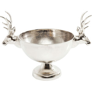 Refroidisseur et support de bouteille de vin, seau à glace en aluminium, refroidisseur de fête, refroidisseur de bière en métal, refroidisseur de glace, baignoire de boisson de Champagne - Product Image 6