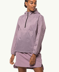 Veste coupe-vent pour hommes avec logo personnalisé en vrac manteau coupe-vent imperméable et respirant anorak veste avec fermeture éclair - Product Image 1