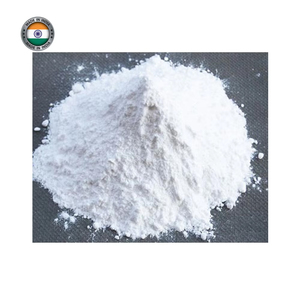 Exportation en gros de silice cristalline naturelle de poudre de quartz blanc neige de qualité supérieure d'Inde - Product Image 4