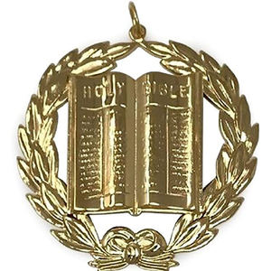 Bijou personnalisé en forme de sanctuaire, vente en gros - Product Image 4