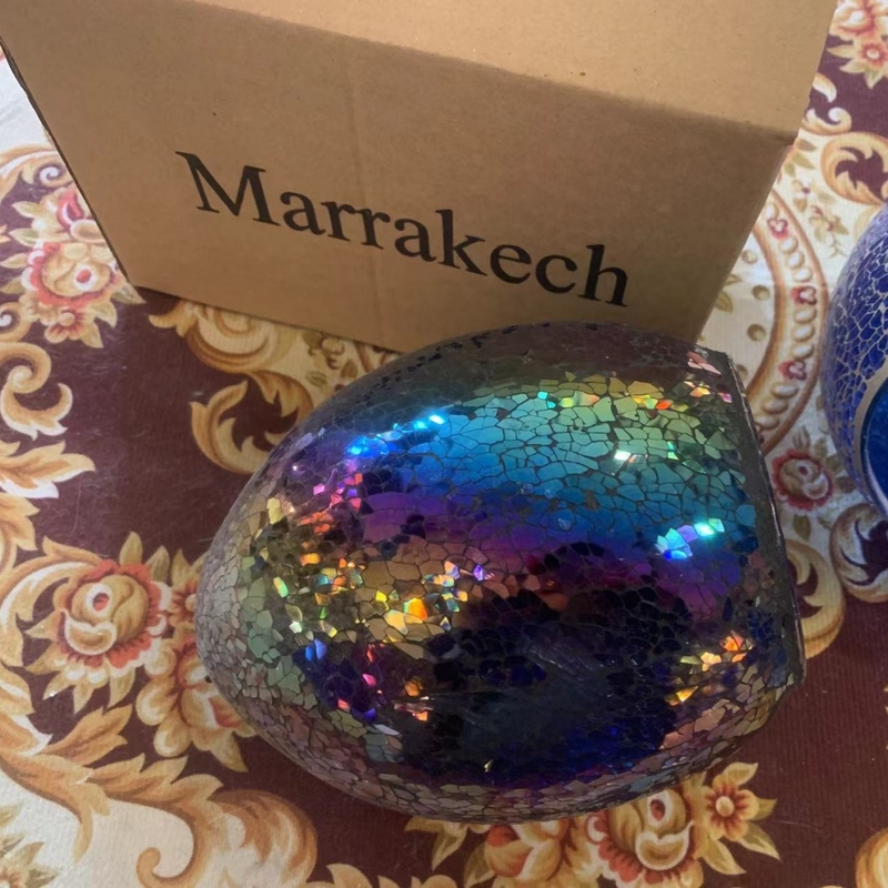 Marrakech Lampshades for Table Lamps