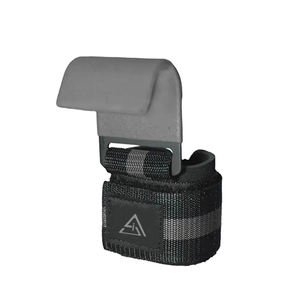 Crochets de musculation Power, meilleurs crochets de sangle de musculation, entraînement en salle de sport, crochets de musculation super vendus - Product Image 2