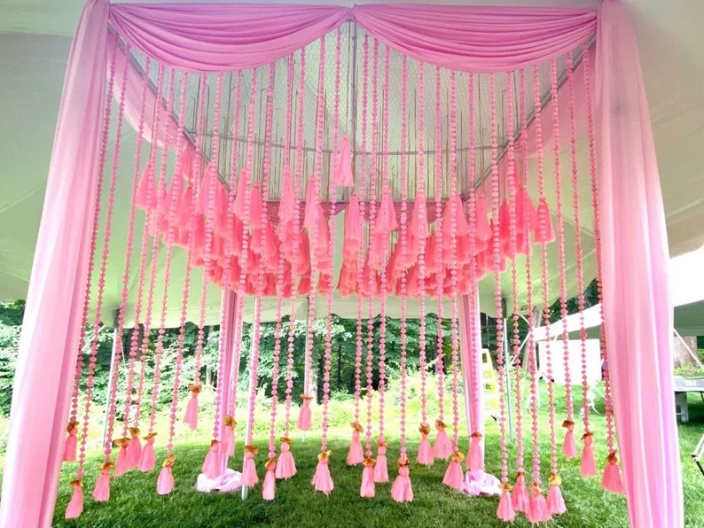 Baby Pink