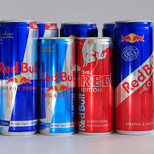 Red Bull-Bebida energética con 114mg de cafeína más taurina y vitaminas B - Product Image 5