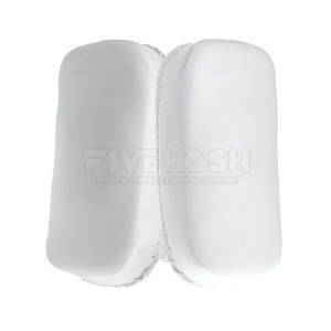 Hot Sale <b>Kick</b> Thai Pads Top Quality Boxing Training <b>Kick</b> Thai Pads MMA Focus Punch <b>Shield</b> Kicking Pads - Product Image 2