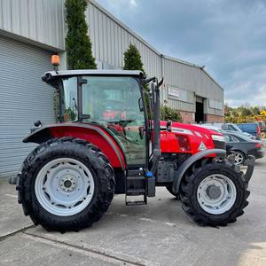 Compre Massey Ferguson 4WD Tractor 160HP Motor de potencia con motor de caja de cambios Bomba Cojinete Núcleo Servicio largo - Product Image 5