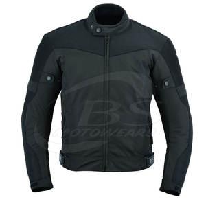 Chaqueta de motociclista transpirable para hombre, textil para motocicleta, Cordura, precio al por mayor - Product Image 1