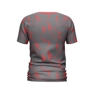 2025เสื้อยืดผู้ชายแขนสั้นผู้ชาย, ใหม่ฤดูใบไม้ผลิและฤดูร้อนเสื้อโปโลอเนกประสงค์แห้งเร็วกีฬาลำลอง - Product Image 2