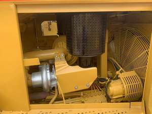 Diskon buldoser crawler buldoser konstruksi d8r efisiensi kerja Tinggi - Product Image 6