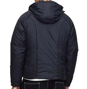 Veste matelassée décontractée pour homme, style américain, de marque OEM, pour moto, bomber, doudoune - Product Image 6