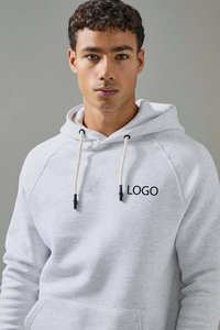 ชุดเซ็ตแทรคสูทโอเวอร์ไซส์แบบยูนิเซ็กซ์ สีบล็อกตัดต่อ พร้อมเสื้อสเวตเชิ้ตและกางเกงจ็อกเกอร์ สกรีนโลโก้ได้ตามต้องการ แฟชั่นสตรีทแวร์ ผลิตโดย Marfa International - Product Image 2