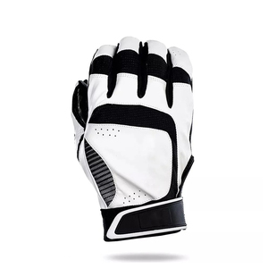 Индивидуальный дизайн OEM бейсбол крикет ватин перчатки высокого качества с пользовательским логотипом и дизайн крикет перчатки - Product Image 1