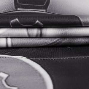 Sudaderas de Sublimación de Alta Calidad Hechas en Pakistán, Impresión de Logotipo Personalizado, 100% Algodón Ecológico, Unisex, a Precio de Mayoreo - Product Image 4