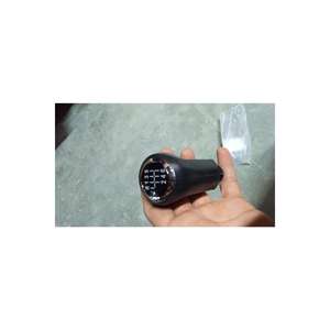 Pommeau de levier de vitesses 6 vitesses pour Opel Astra H Corsa D [5738040tek] - Product Image 1