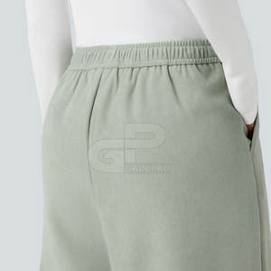 Ensemble deux pièces surdimensionné pour femmes, tenue confortable, ensemble deux pièces surdimensionné pour un usage décontracté et quotidien - Product Image 6