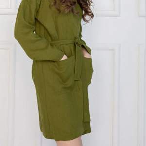 Manteaux de peignoir de luxe pour femmes-Doux et durables-Parfait pour les journées de détente et de spa - Product Image 5