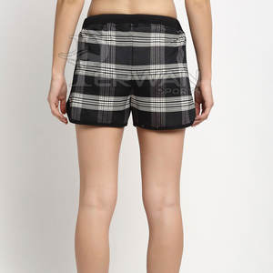 กางเกงขาสั้นผู้หญิงน้ำหนักเบากางเกงขาสั้นแฟชั่นวัสดุทนทานกางเกงขาสั้นผู้หญิงดีไซน์ใหม่ - Product Image 3