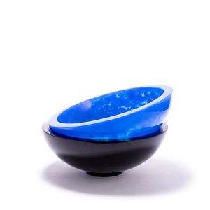 CUENCO DE RESINA DEL MEDIODÍO COCINA Y ENSALADA DE RESINA SUPERIOR Nuevo diseño Sirviendo Logotipo personalizado y los mejores colores disponibles - Product Image 2