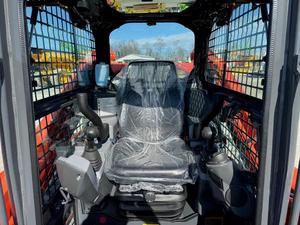 Chargeuse sur chenilles KUBOTA SVL97 raisonnablement utilisée - Product Image 3