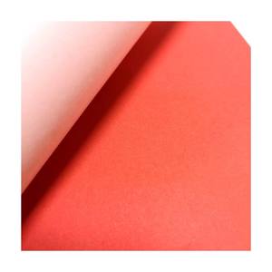 กระดาษสีเนื้อเยื่อไม้บริสุทธิ์ 100% เคลือบสองด้าน สีมะนิลา ขนาด A4 กระดาษพิมพ์เคลือบเงาสวยงาม แบบม้วนหรือแบบรีม - Product Image 6