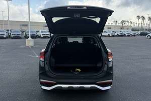 Spor-tage Hybrid EX AWD 2023 Usado de Élite - Product Image 2