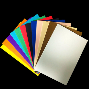 Panel de Espuma <span class=keywords><strong>PS</strong></span> Adhesiva - Grosor de 3 mm/5 mm/10 mm, Tamaños 900x2400 mm y 1220x2440 mm, Modelo Allsign AS-<span class=keywords><strong>PS</strong></span> - Product Image 5