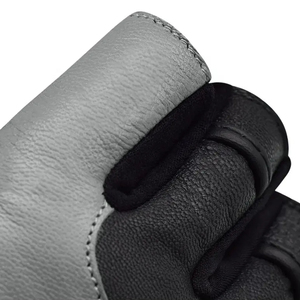 Guantes Elásticos para Levantamiento de Pesas, Guantes Deportivos para Ejercicio de Alta Resistencia, Guantes para Entrenamiento de Fisicoculturismo, Deporte y Fitness - Product Image 5