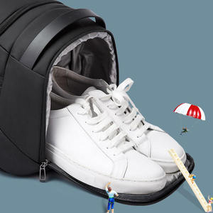 Multifuncional estilo único alta calidad Unisex deportes impermeable gimnasio Nylon 30-40L equipaje maleta de viaje - Product Image 2